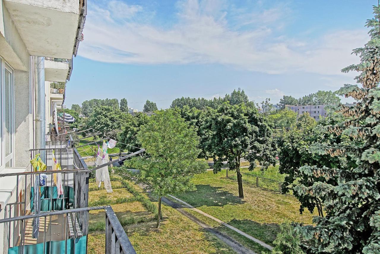 Apartament Wakacyjny Blisko Morza Gdansk Exterior photo